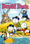 Cover for Donald Duck (VNU Tijdschriften, 1998 series) #19/1998