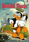 Cover for Donald Duck (VNU Tijdschriften, 1998 series) #20/1998