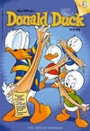 Cover for Donald Duck (VNU Tijdschriften, 1998 series) #21/1998