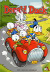 Cover for Donald Duck (VNU Tijdschriften, 1998 series) #22/1998