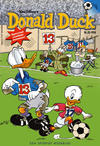 Cover for Donald Duck (VNU Tijdschriften, 1998 series) #25/1998