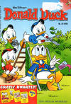 Cover for Donald Duck (VNU Tijdschriften, 1998 series) #27/1998