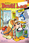 Cover for Donald Duck (VNU Tijdschriften, 1998 series) #31/1998