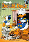 Cover for Donald Duck (VNU Tijdschriften, 1998 series) #32/1998