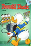 Cover for Donald Duck (VNU Tijdschriften, 1998 series) #34/1998
