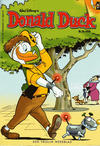 Cover for Donald Duck (VNU Tijdschriften, 1998 series) #36/1998