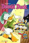 Cover for Donald Duck (VNU Tijdschriften, 1998 series) #37/1998