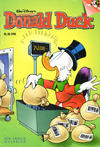 Cover for Donald Duck (VNU Tijdschriften, 1998 series) #38/1998