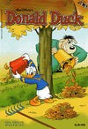 Cover for Donald Duck (VNU Tijdschriften, 1998 series) #39/1998