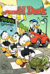 Cover for Donald Duck (VNU Tijdschriften, 1998 series) #45/1998