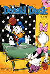 Cover for Donald Duck (VNU Tijdschriften, 1998 series) #41/1998