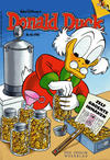 Cover for Donald Duck (VNU Tijdschriften, 1998 series) #46/1998