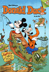 Cover for Donald Duck (VNU Tijdschriften, 1998 series) #48/1998