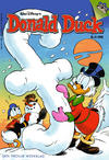 Cover for Donald Duck (VNU Tijdschriften, 1998 series) #51/1998
