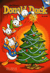 Cover for Donald Duck (VNU Tijdschriften, 1998 series) #52/1998