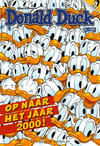 Cover for Donald Duck (VNU Tijdschriften, 1998 series) #1/1999