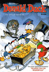 Cover for Donald Duck (VNU Tijdschriften, 1998 series) #3/1999