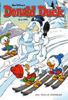 Cover for Donald Duck (VNU Tijdschriften, 1998 series) #4/1999