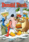Cover for Donald Duck (VNU Tijdschriften, 1998 series) #5/1999