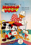 Cover for Donald Duck (Geïllustreerde Pers, 1952 series) #36/1953