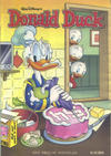 Cover for Donald Duck (Sanoma Uitgevers, 2002 series) #43/2006