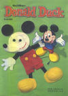Cover for Donald Duck (Sanoma Uitgevers, 2002 series) #50/2006