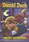 Cover for Donald Duck (Sanoma Uitgevers, 2002 series) #40/2006