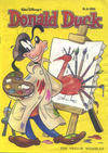Cover for Donald Duck (Sanoma Uitgevers, 2002 series) #41/2006