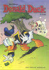 Cover for Donald Duck (Sanoma Uitgevers, 2002 series) #45/2006