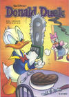 Cover for Donald Duck (Sanoma Uitgevers, 2002 series) #47/2006