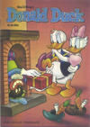 Cover for Donald Duck (Sanoma Uitgevers, 2002 series) #48/2006