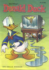 Cover for Donald Duck (Sanoma Uitgevers, 2002 series) #49/2006