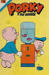 Cover for Porky y sus amigos - Serie Avestruz (Editorial Novaro, 1975 series) #29