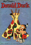 Cover for Donald Duck (Oberon, 1972 series) #14/1972
