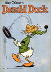 Cover for Donald Duck (Oberon, 1972 series) #5/1973