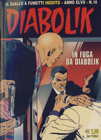 Cover Thumbnail for Diabolik (Astorina, 1962 series) #v47#10
