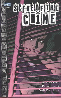 Cover Thumbnail for Scene of the Crime (Tilsner, 2000 series) 
