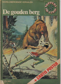 Cover Thumbnail for Wereldberoemde verhalen (Amsterdam Boek, 1974 series) #49