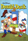 Cover for Donald Duck (Oberon, 1972 series) #10/1979