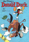 Cover for Donald Duck (Oberon, 1972 series) #11/1975