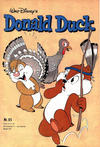 Cover for Donald Duck (Oberon, 1972 series) #35/1979