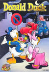 Cover for Donald Duck (Sanoma Uitgevers, 2002 series) #29/2002