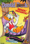 Cover for Donald Duck (Sanoma Uitgevers, 2002 series) #31/2002