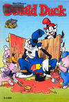 Cover for Donald Duck (Sanoma Uitgevers, 2002 series) #8/2002