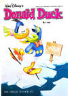 Cover for Donald Duck (Geïllustreerde Pers, 1990 series) #1/1991