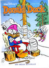 Cover for Donald Duck (Geïllustreerde Pers, 1990 series) #2/1991