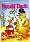 Cover for Donald Duck (Geïllustreerde Pers, 1990 series) #4/1991