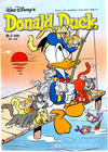 Cover for Donald Duck (Geïllustreerde Pers, 1990 series) #5/1991