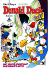Cover for Donald Duck (Geïllustreerde Pers, 1990 series) #6/1991