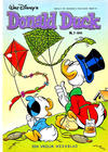 Cover for Donald Duck (Geïllustreerde Pers, 1990 series) #7/1991